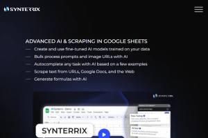 Synterrix