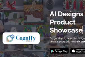 Cognify Studio