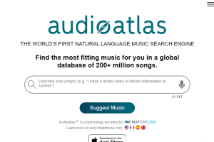 Audioatlas