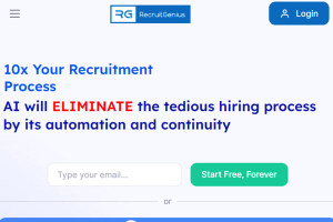 Recruitgenius