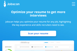 Jobscan