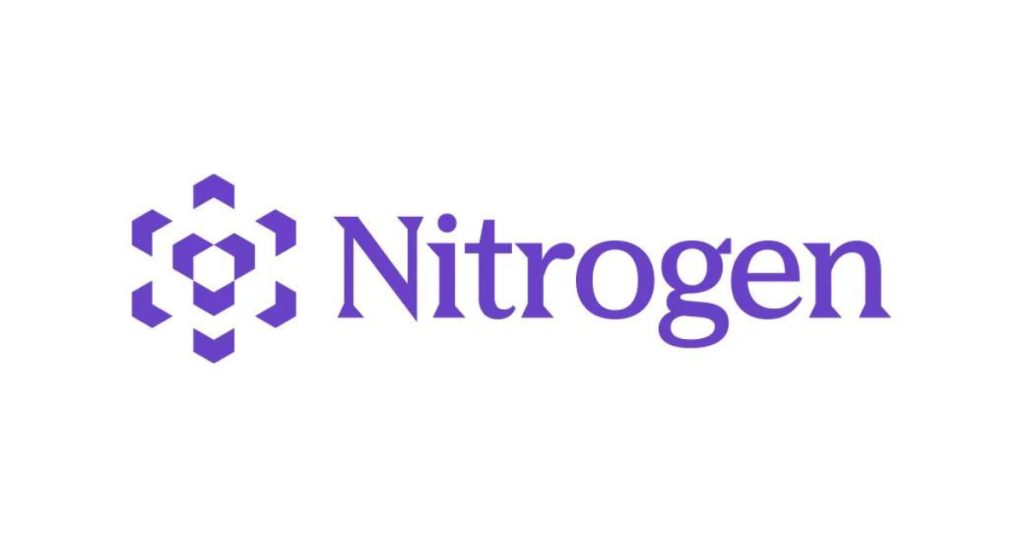 vertical saas company nitrogen
