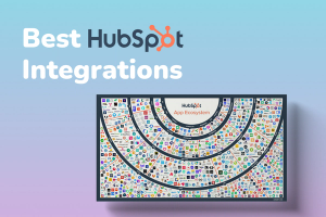 46 Best HubSpot Integrations: 2024 Complete List