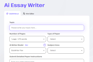 Eduwriter.ai