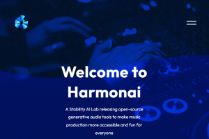 Harmonai