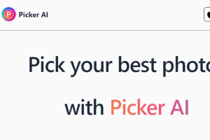 Picker AI