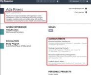 Novoresume Is It Right For You And What To Expect 2025 