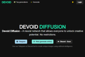 Devoid