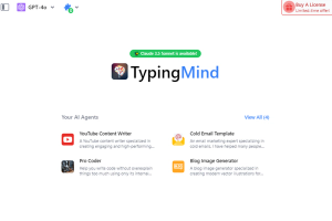 TypingMind