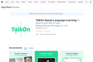 TalkOn