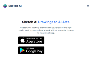 Sketch AI