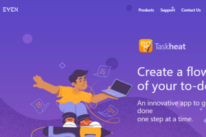 Taskheat