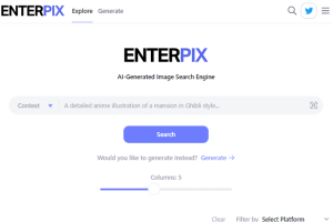 Enterpix