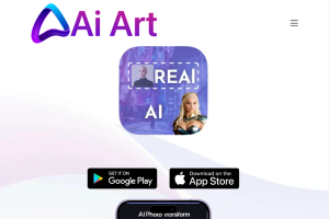 AI Art Limited