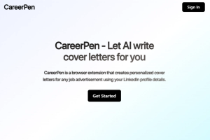 CareerPen