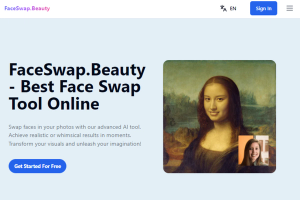 FaceSwap.Beauty