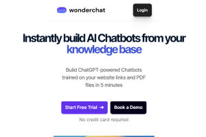 Wonderchat.io