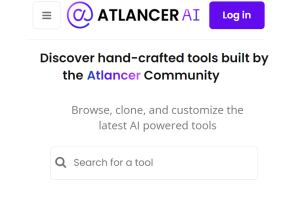 Atlancer AI