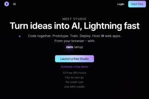 Lightning AI