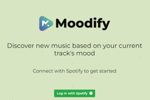 Moodify