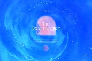 The Dreamkeeper
