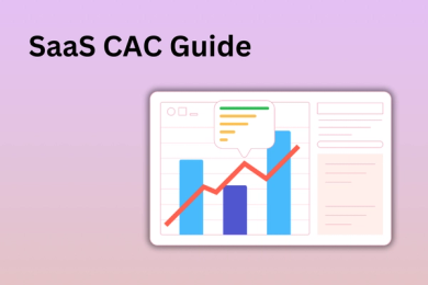 SaaS CAC (Customer Acquisition Cost): A Complete Guide