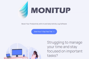 MonitUp