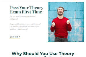 Theoriestudio