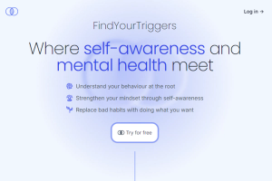 Find Your Triggers