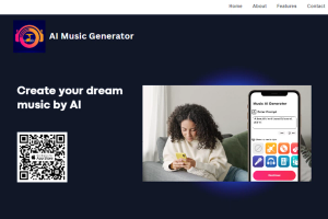 AI Music Generator