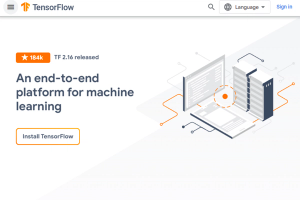 TensorFlow