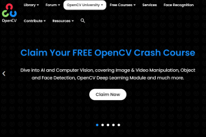 OpenCV