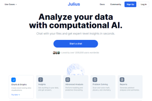 Julius.ai