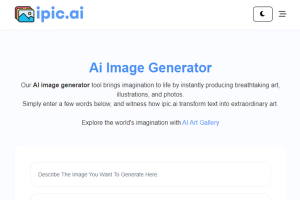 Ipic.ai
