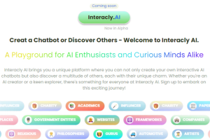 Interacly AI