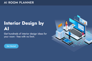 AI Room Planner