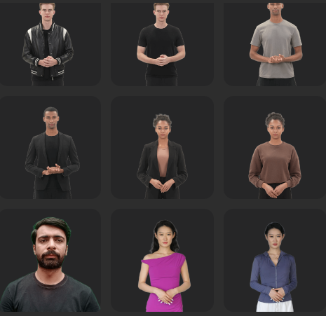 akool ai avatars