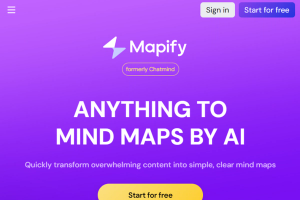 Mapify