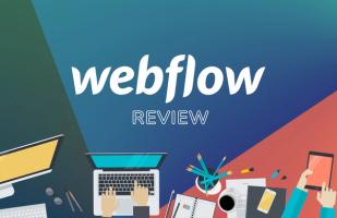 Webflow Review 2024: Best Choice For Your Next Website?
