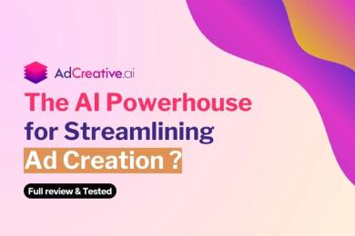 Ad Creative AI: Is It a Good AI Choice for Marketing Automation? [2025]