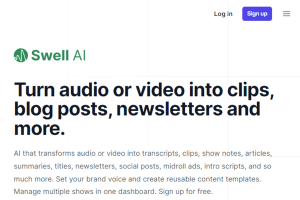 Swell AI