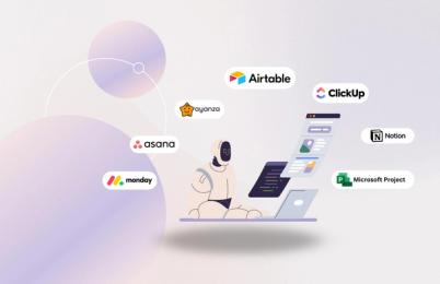7 Best AI Project Management Software of 2024