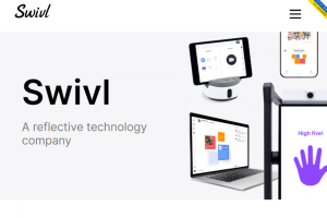 Swivl