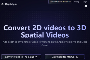 Depthify.ai