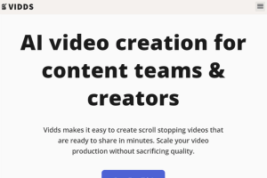 AI Video Generator