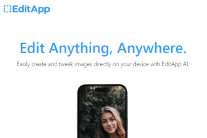 EditApp AI