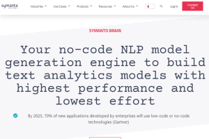 Symanto Text Insights