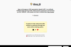 Ideasai