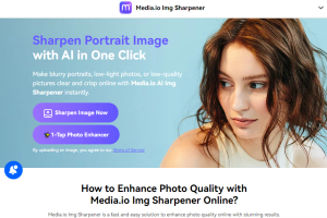 Image Sharpen