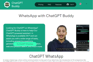 Chatbuddy